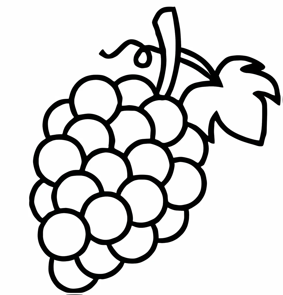 grapes