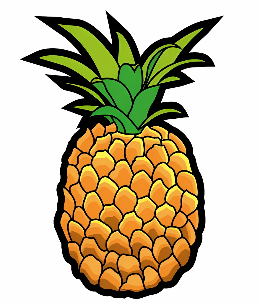 pineapple
