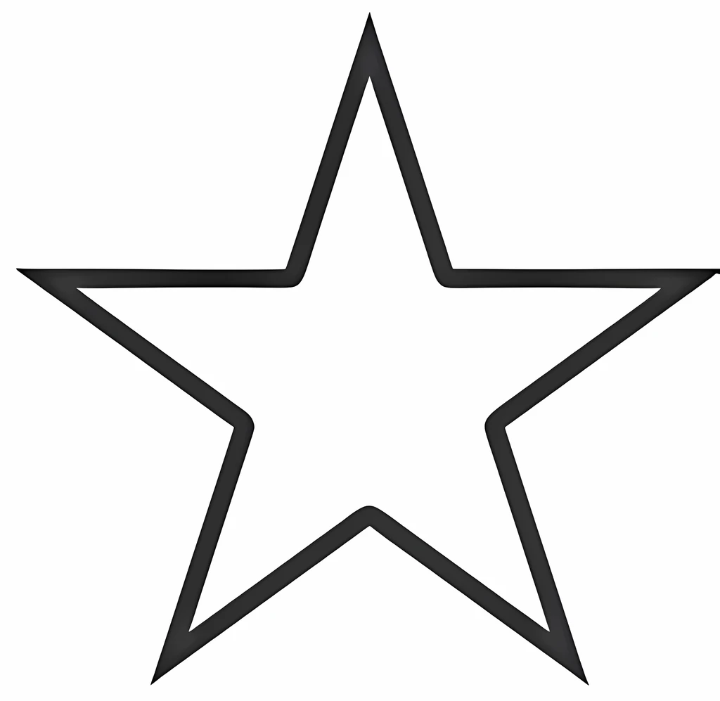 star