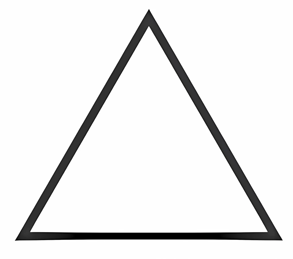 triange
