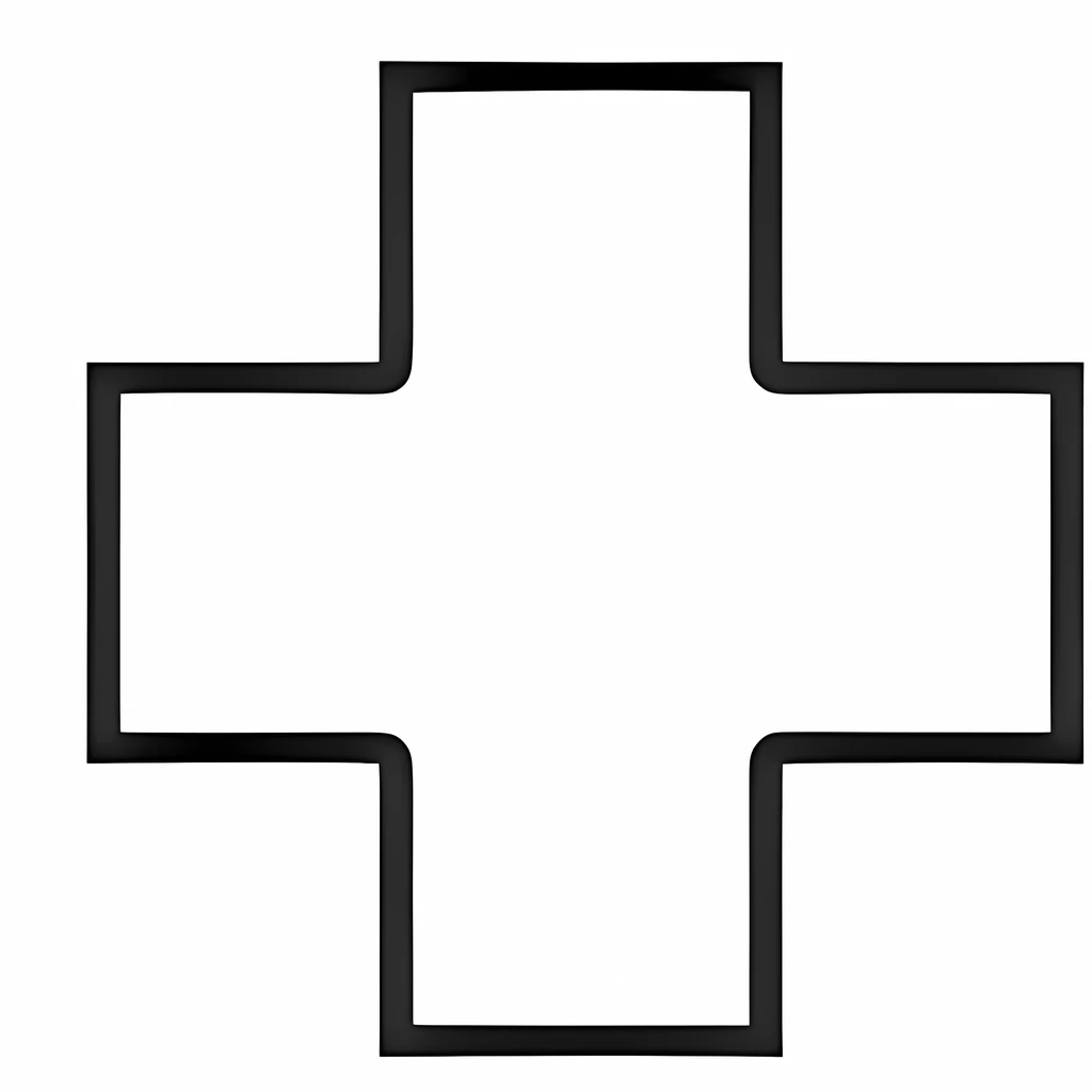 cross