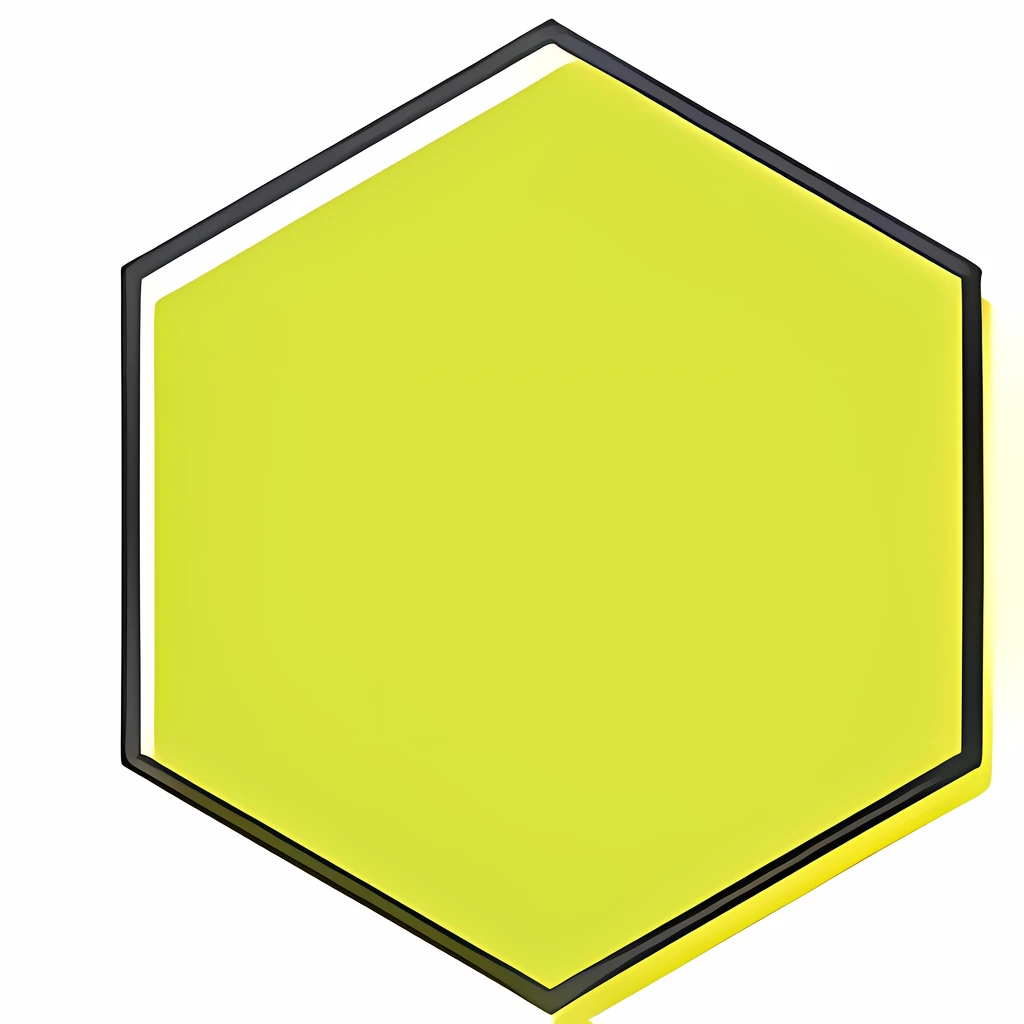 hexagon