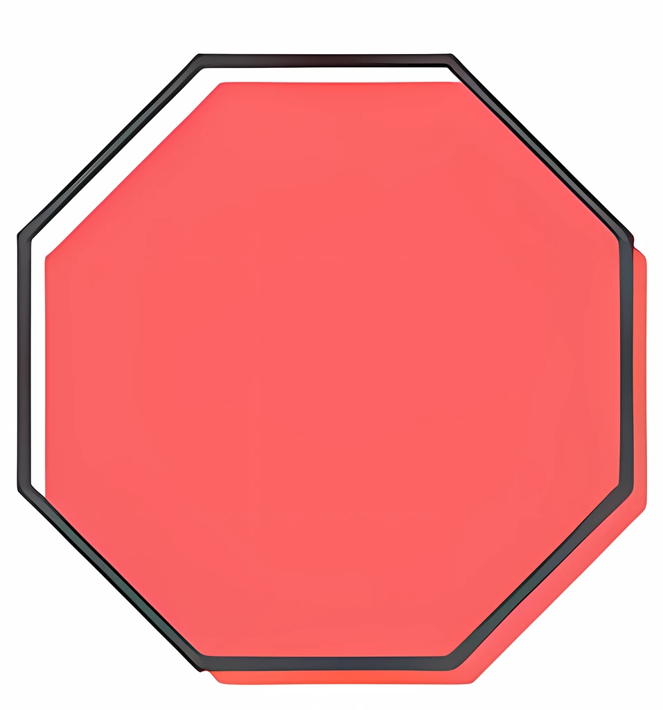 octagon