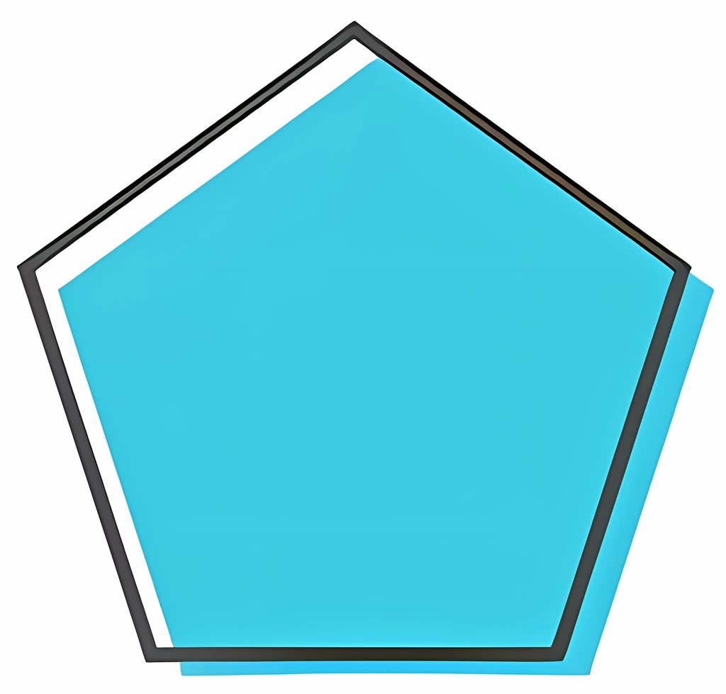 pentagon