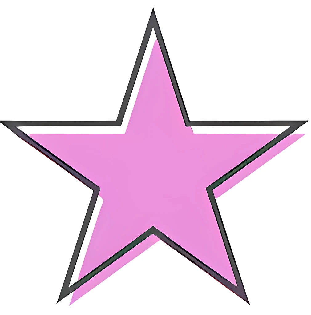 star